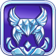 avatar de diamante brawlhalla