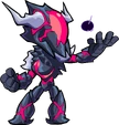 Darkheart Artemis Darkheart