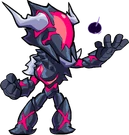 Darkheart Artemis Darkheart