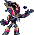 Eclipse Artemis Darkheart