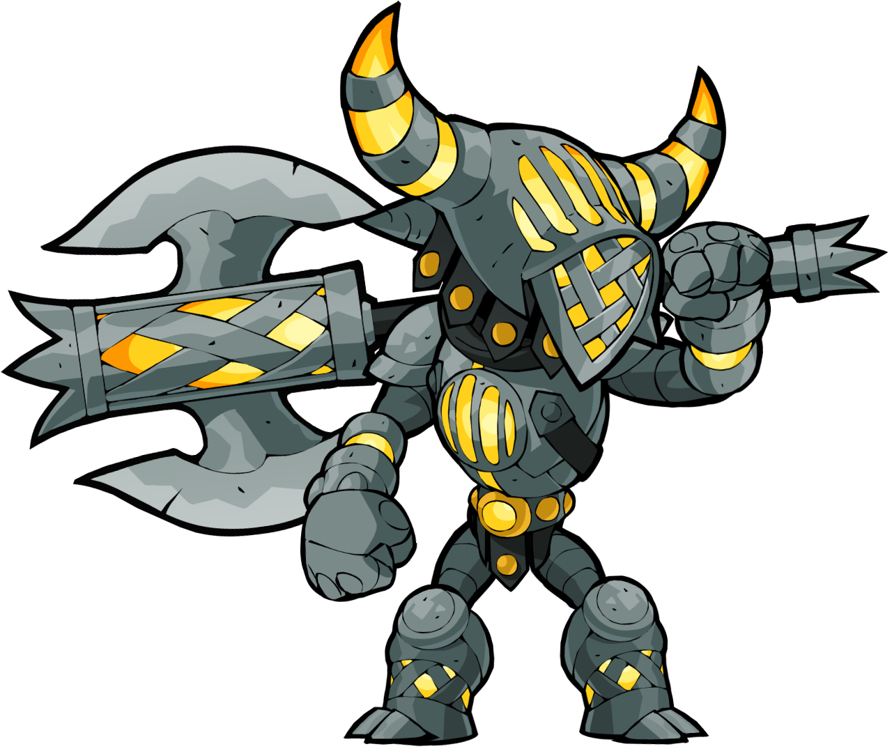 Forgeheart Teros