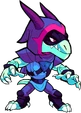 Nightshade Ragnir Synthwave