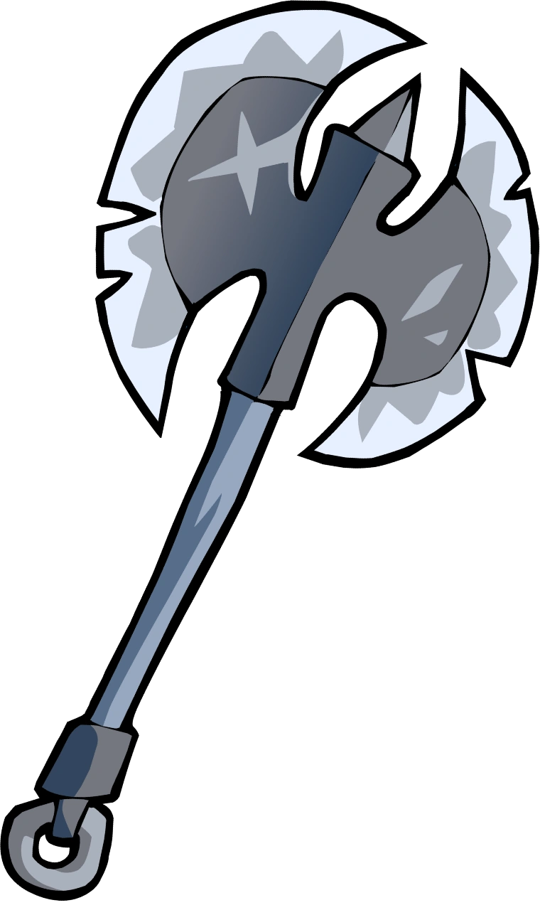 Origin Axe Brawlhalla Wiki