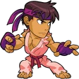 Ryu Team Red