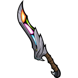 Charged OG/Weapon Skins - Brawlhalla Wiki