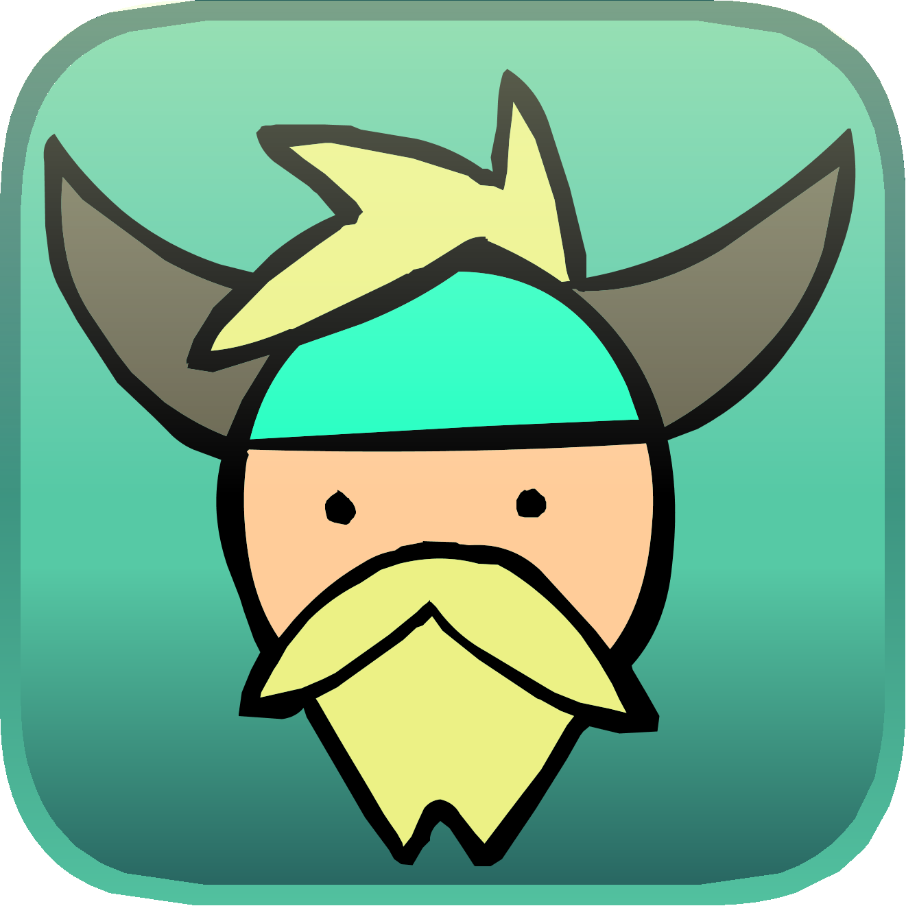 bodvar doodle avatar