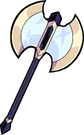 Champion's Axe Gala