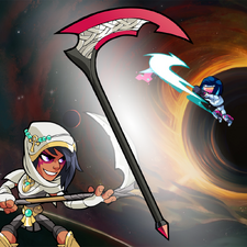 Scythe - Brawlhalla Wiki