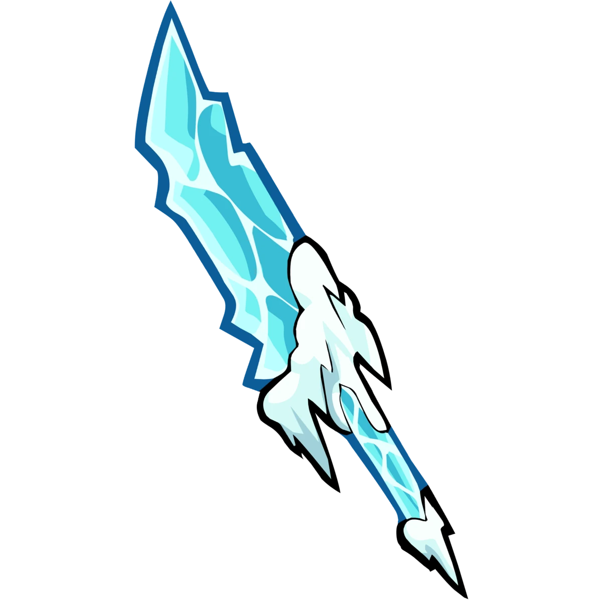 The Frozen Edge Brawlhalla Wiki