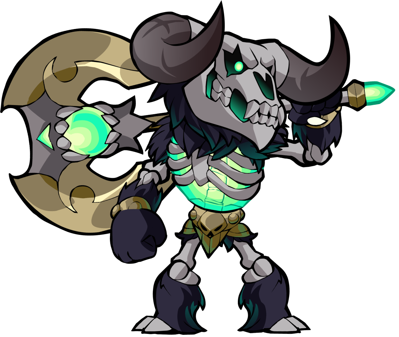 Gatekeeper Teros