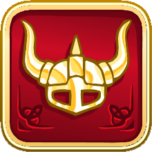 avatar de ouro brawlhalla