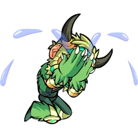 Taunt Mourn Still