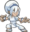 Toph White