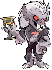Blood Moon Volkov
