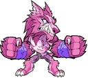 Mordex Pink