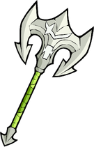 Charged OG/Weapon Skins - Brawlhalla Wiki