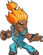 Akuma Cyan