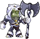 Arctic Trapper Xull