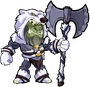 Arctic Trapper Xull