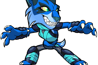 Shell Shocker Mordex skin concept! : r/Brawlhalla