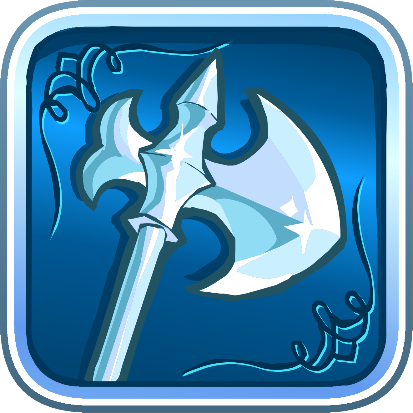 avatar de platina brawlhalla