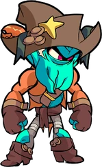 Vraxxy Jones
