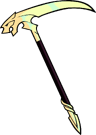 Kingpin Scythe Armageddon