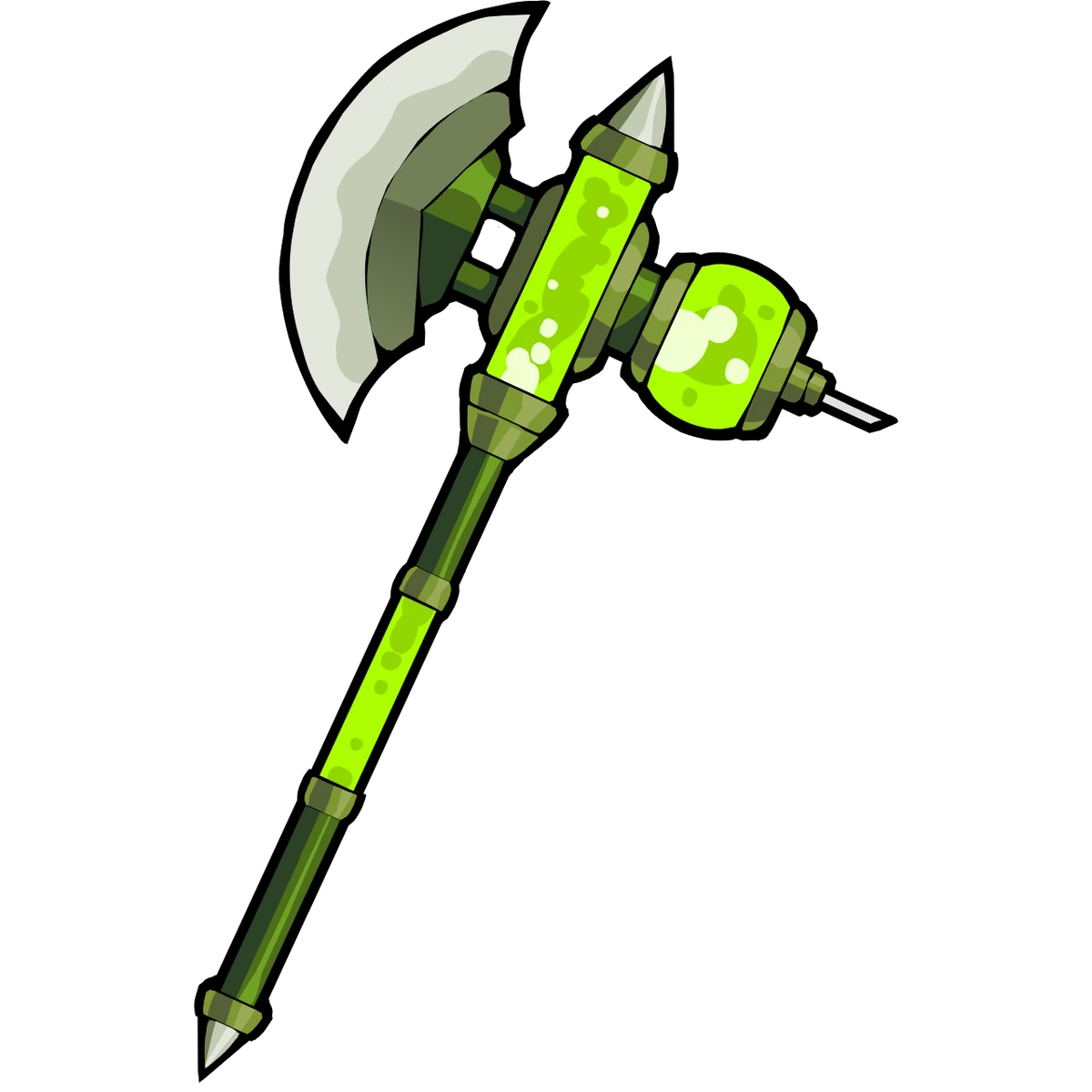 Painkiller - Brawlhalla Wiki