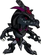 Sobek Ragnir Black