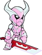 Cyber Bödvar Lovestruck