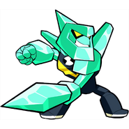 Ben 10 Brawlhalla Crossover Game, Cartoon Network