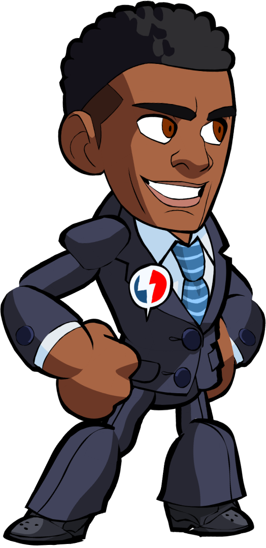 President Sentinel