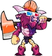 Ready to Riot Teros Sunset