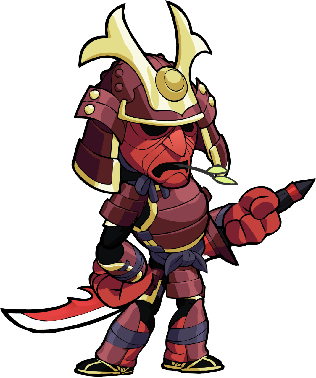Shogun Koji