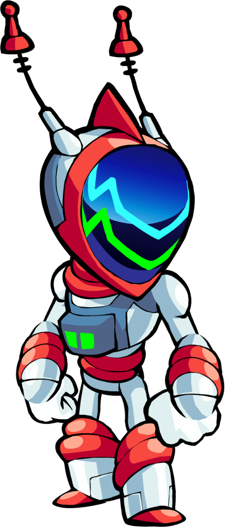 Atomic Orion