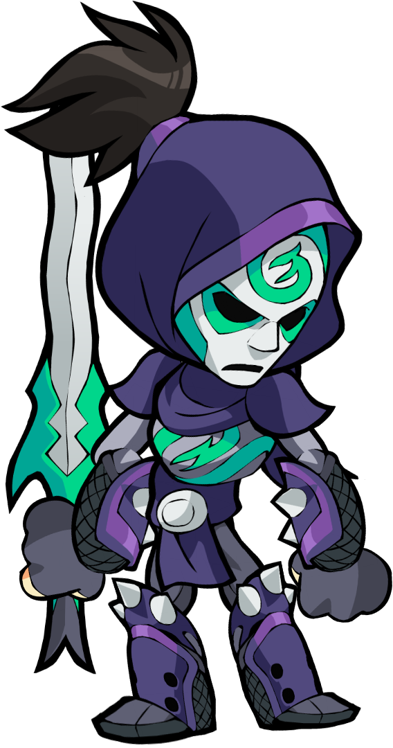 Death Adder Hattori