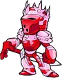King Roland Lovestruck