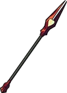Tines of the Heart Armageddon