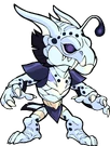 Dark Depths Ragnir Gala