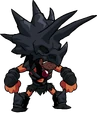 Jurassic Gnash Black