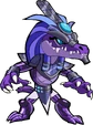 Sobek Ragnir Purple