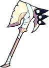The Berserker Gala