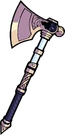 Varin's Axe Gala