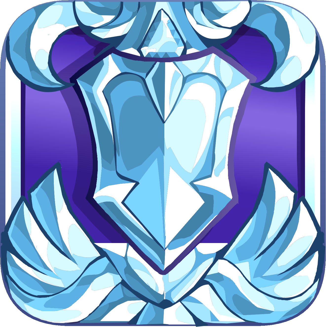 avatar de diamante brawlhalla