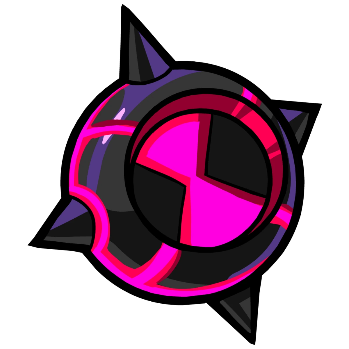 Crimson Poison - Brawlhalla Wiki