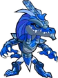 Sobek Ragnir Team Blue Secondary