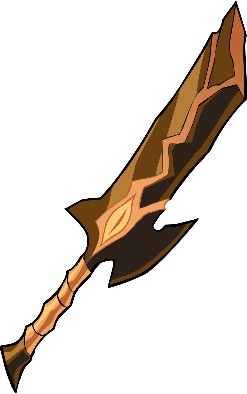Soul Scourge - Brawlhalla Wiki
