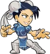 Chun-Li Starlight