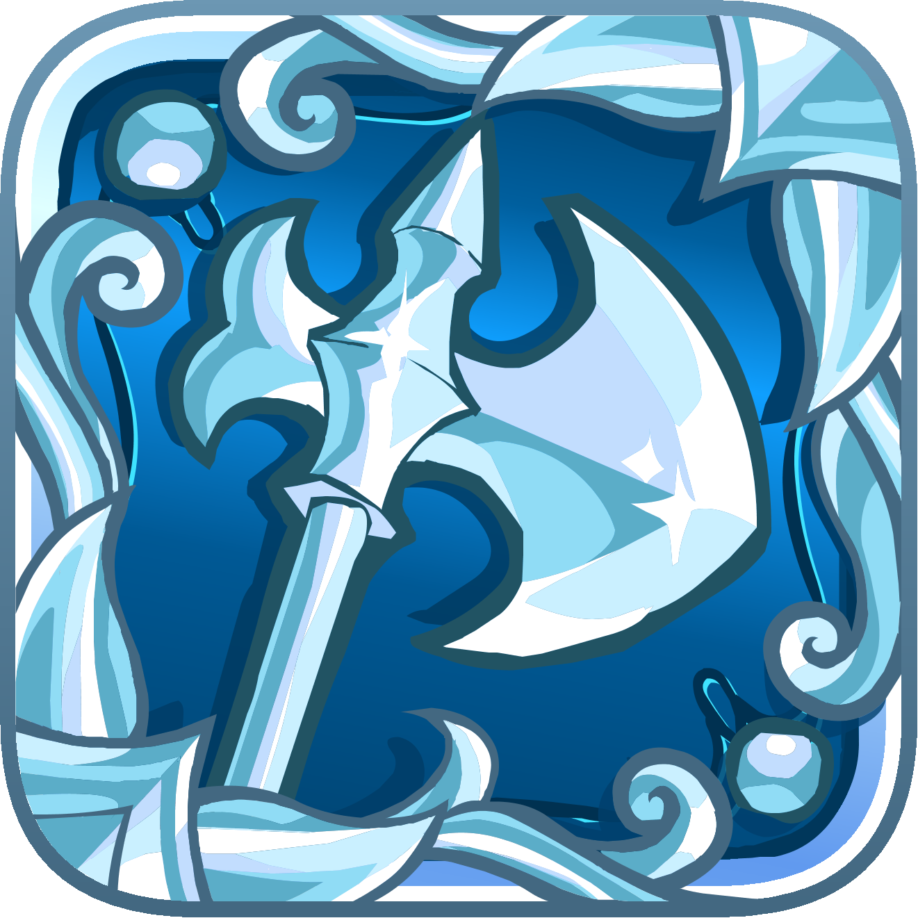 avatar de platina brawlhalla