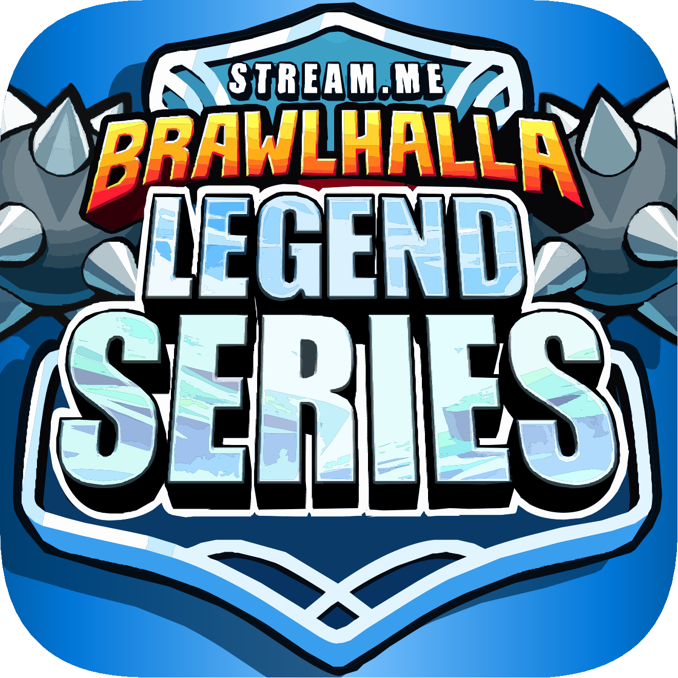 Stream.ne Legend Series avatar